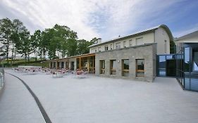 Hotel Parrilla el Zangano